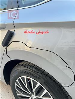 فولكسفاغن جيتا